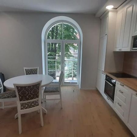 Jaukus Apartamentai Centre Šiauliai Kültér fotó