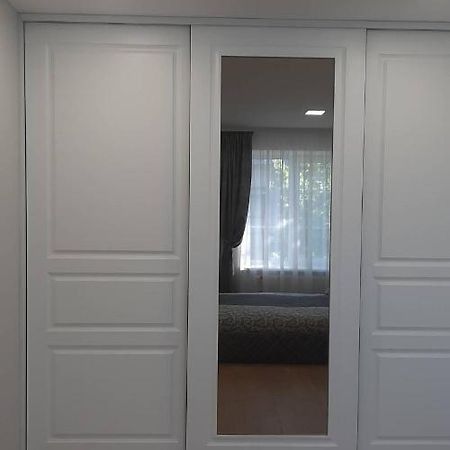 Jaukus Apartamentai Centre Šiauliai Kültér fotó