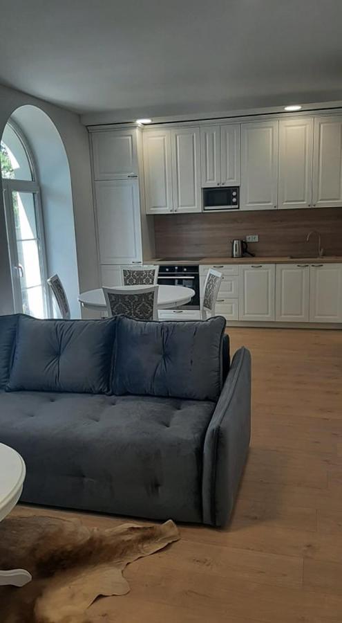 Jaukus Apartamentai Centre Šiauliai Kültér fotó
