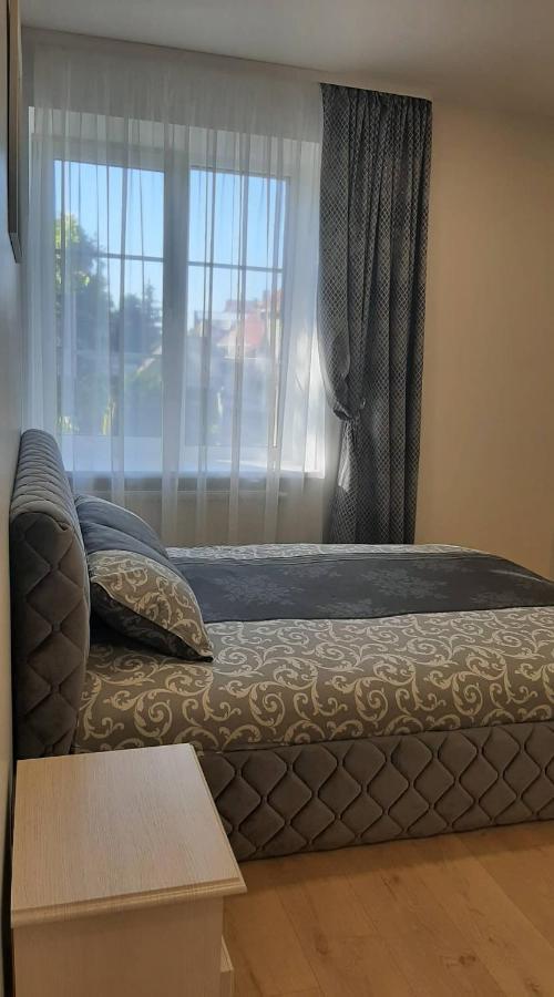 Jaukus Apartamentai Centre Šiauliai Kültér fotó