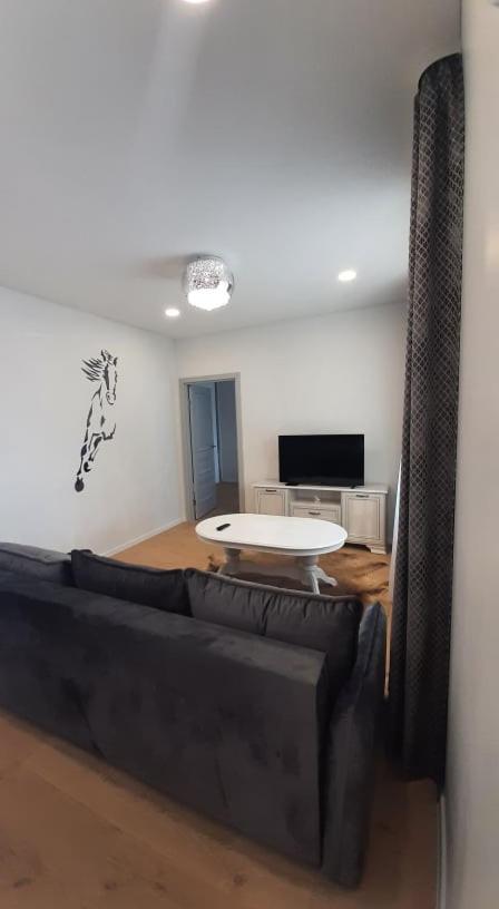 Jaukus Apartamentai Centre Šiauliai Kültér fotó