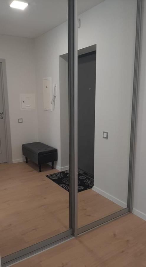 Jaukus Apartamentai Centre Šiauliai Kültér fotó