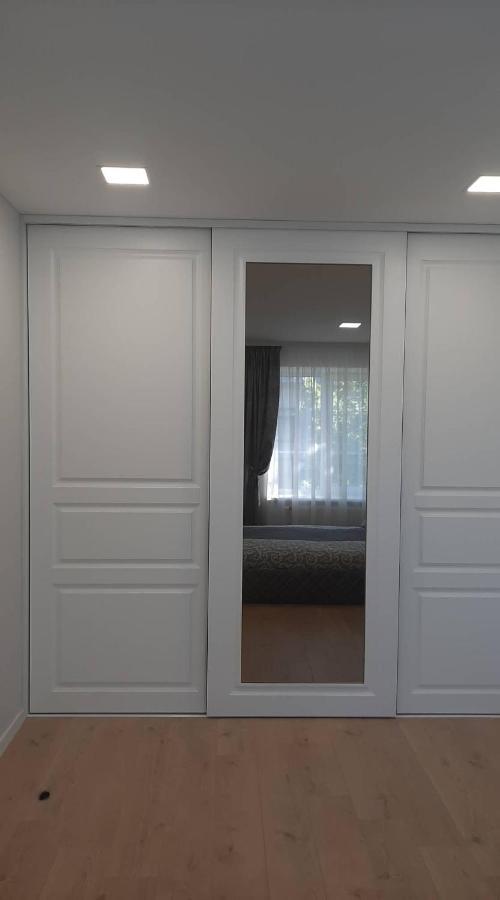 Jaukus Apartamentai Centre Šiauliai Kültér fotó