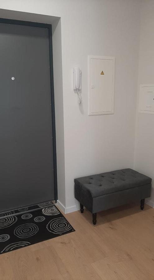 Jaukus Apartamentai Centre Šiauliai Kültér fotó